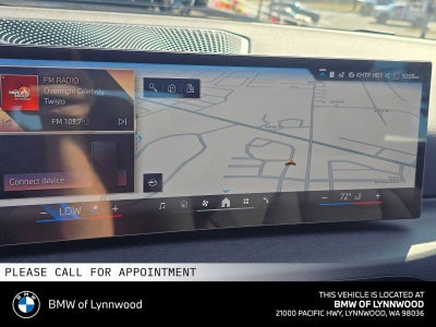 2027 BMW 4 Series 430i xDrive