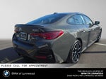 2027 BMW 4 Series 430i xDrive