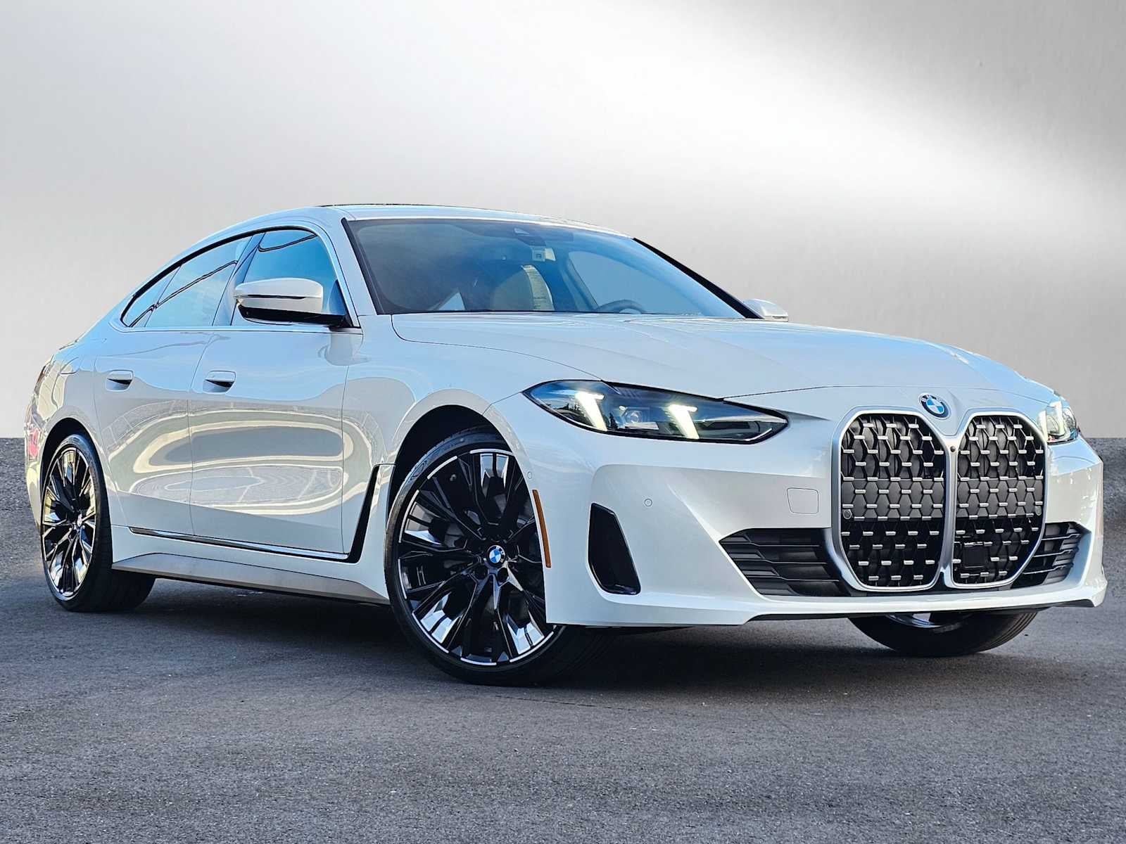 2026 BMW 430i xDrive 430i xDrive