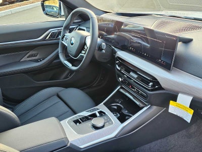 2026 BMW 430i xDrive 430i xDrive