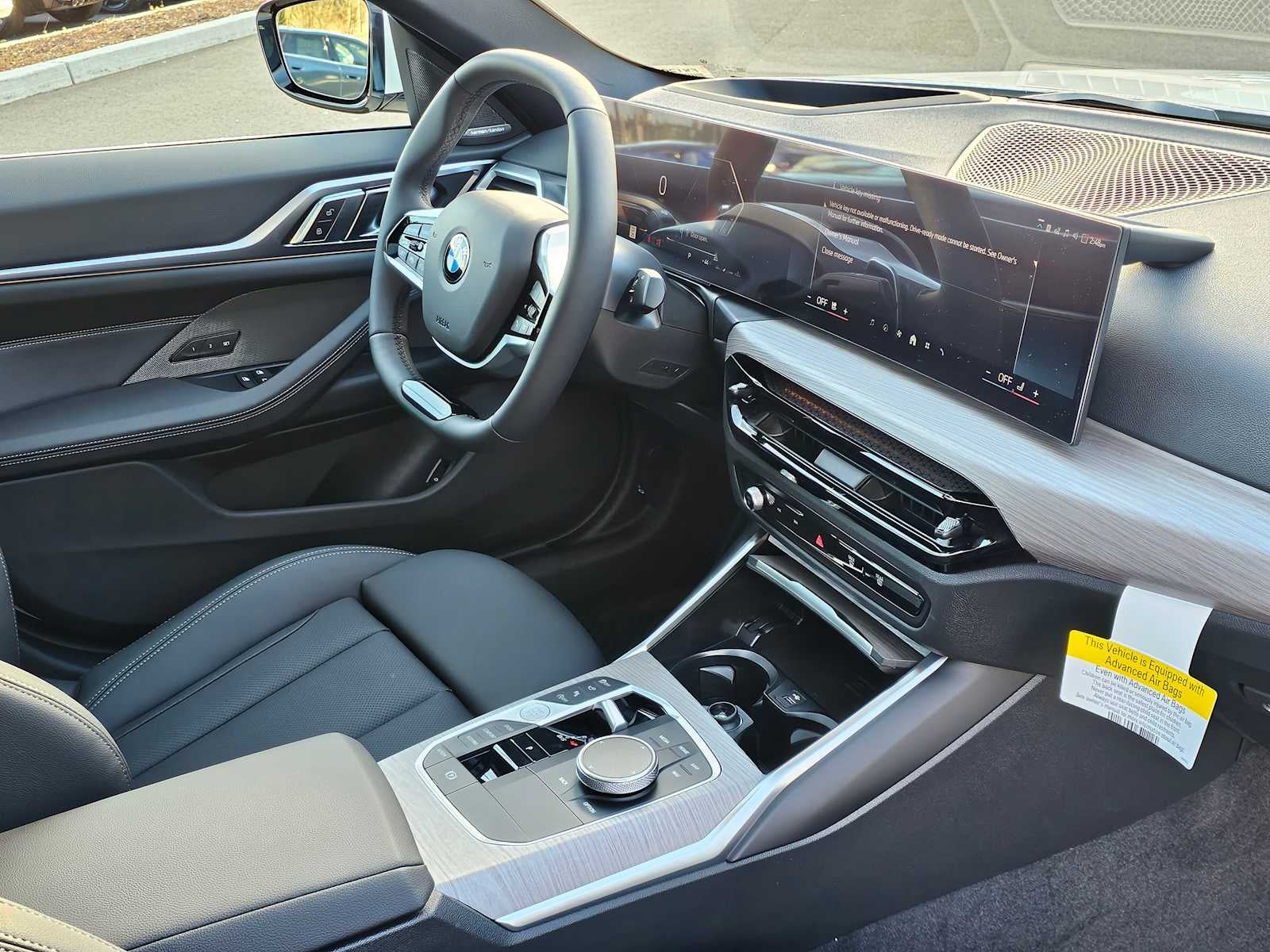 2026 BMW 430i xDrive 430i xDrive