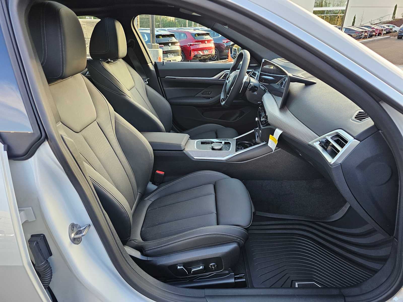 2026 BMW 430i xDrive 430i xDrive