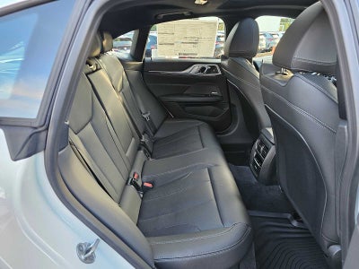 2026 BMW 430i xDrive 430i xDrive