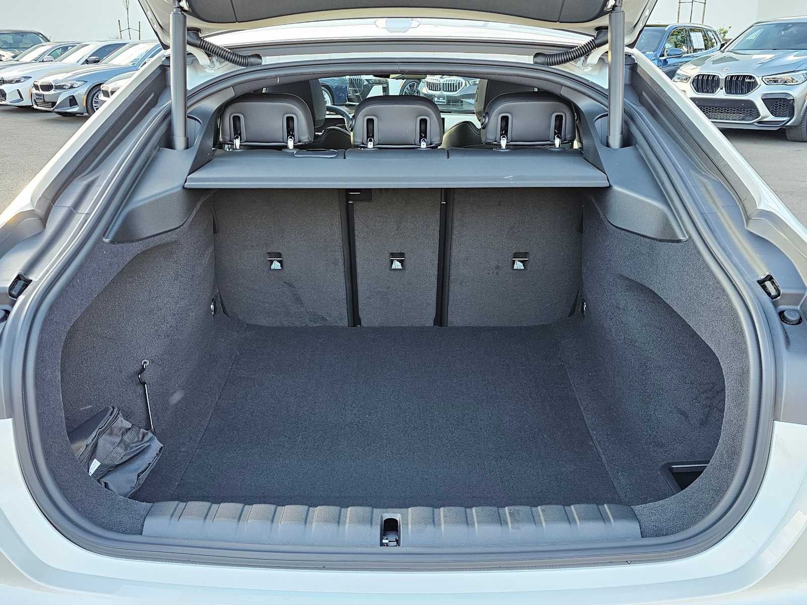 2026 BMW 430i xDrive 430i xDrive