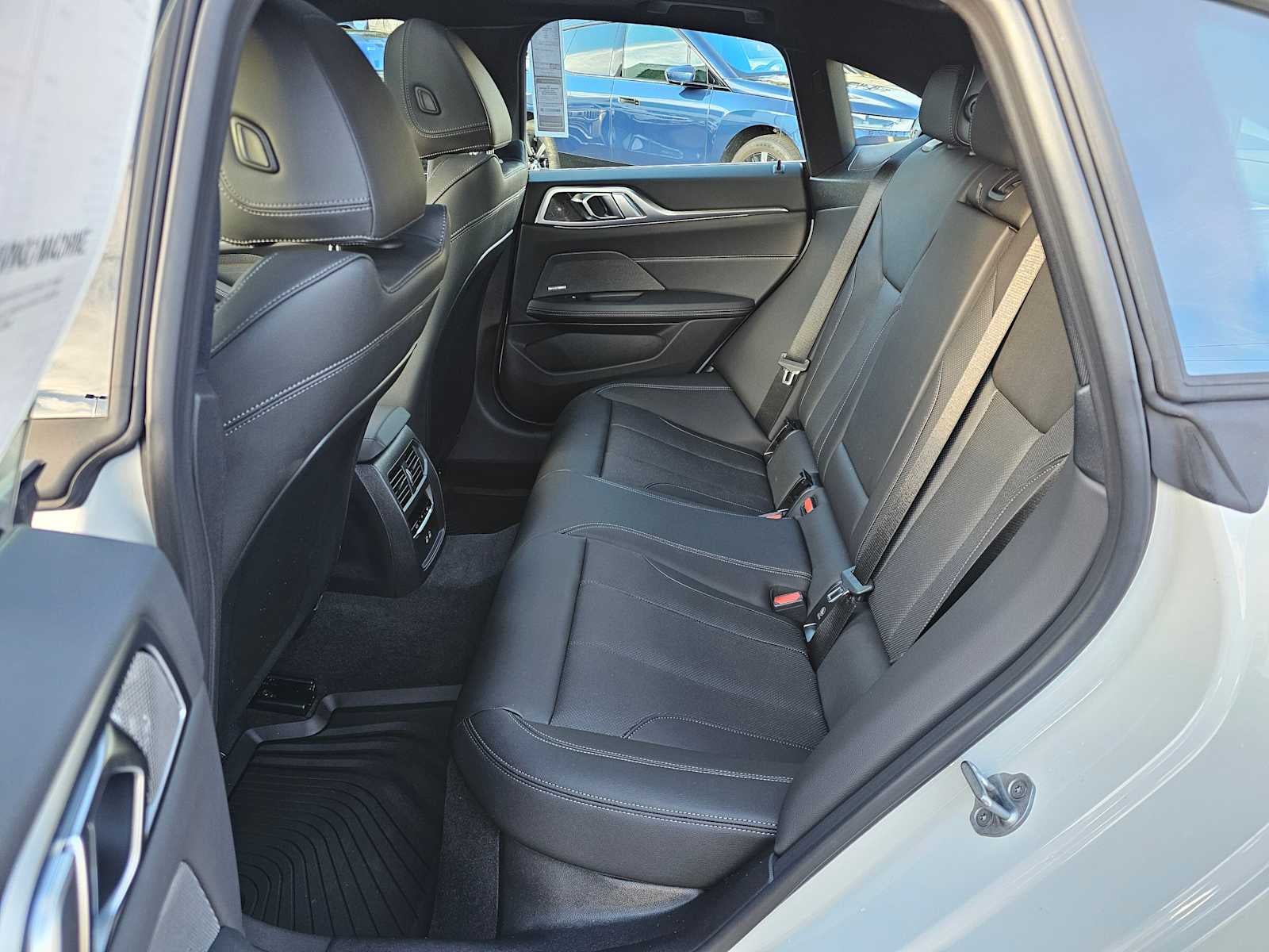 2026 BMW 430i xDrive 430i xDrive