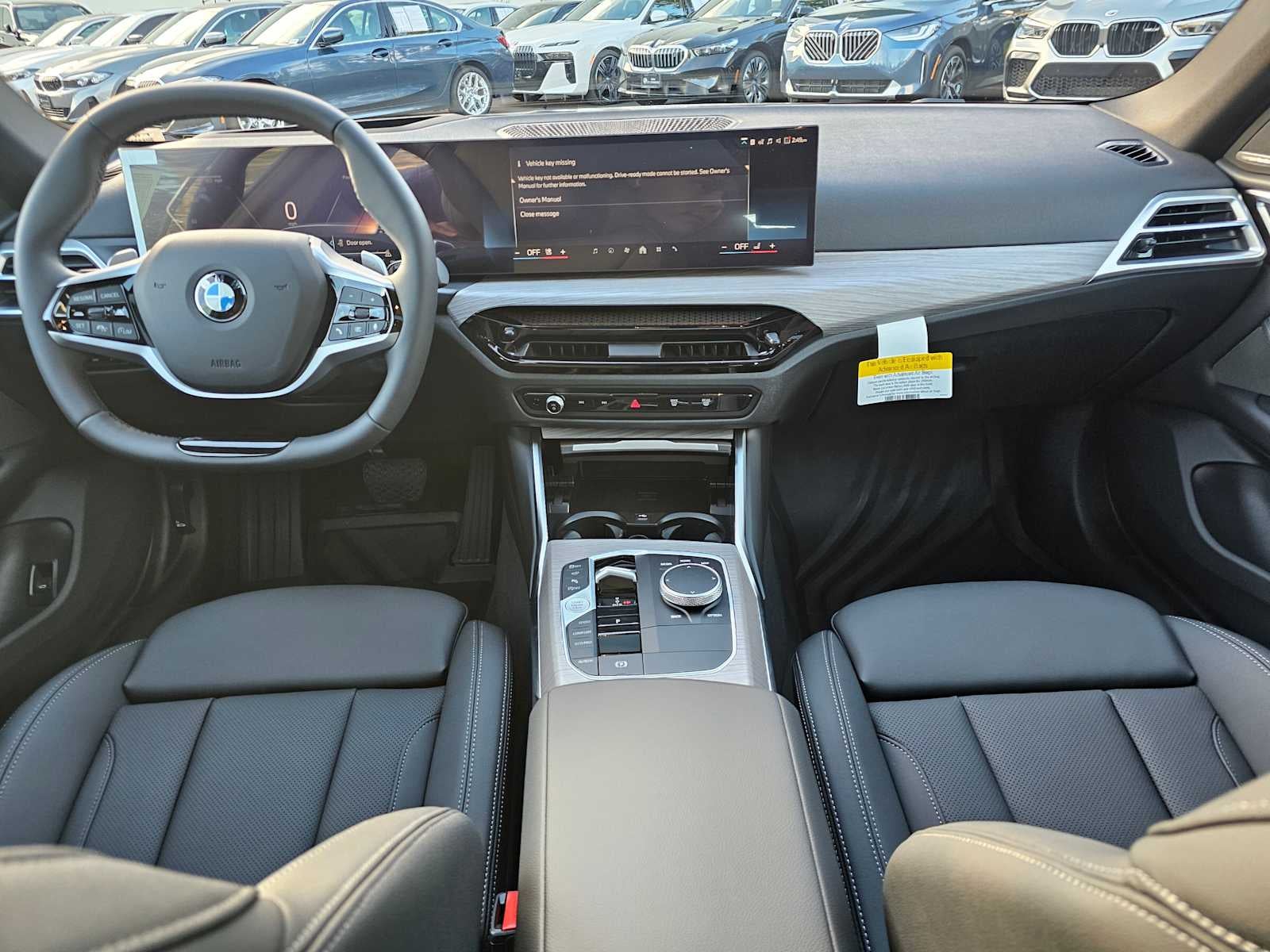 2026 BMW 430i xDrive 430i xDrive