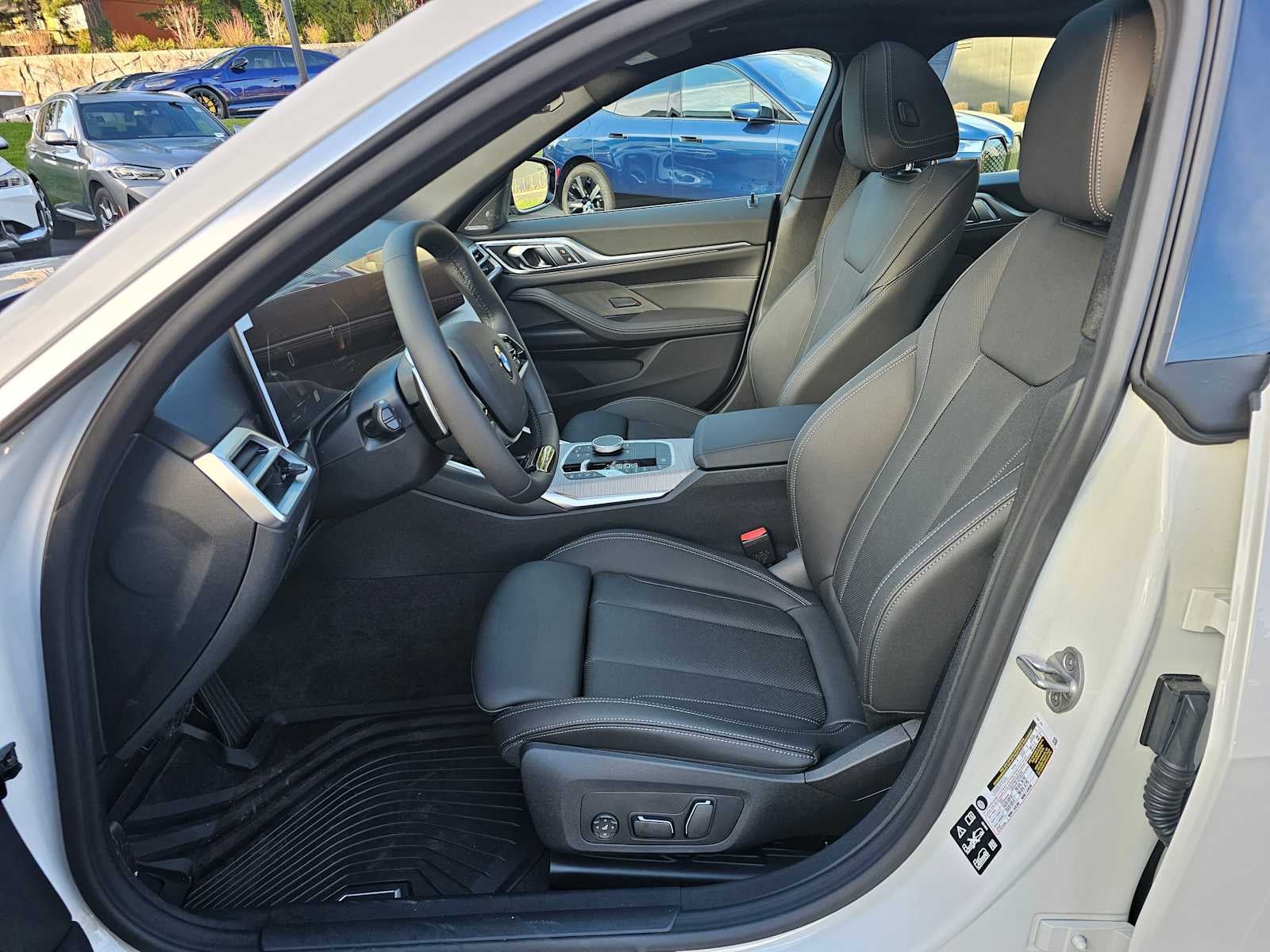 2026 BMW 430i xDrive 430i xDrive