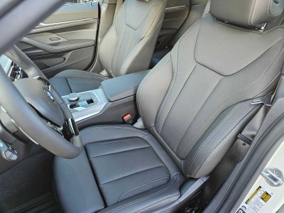 2026 BMW 430i xDrive 430i xDrive