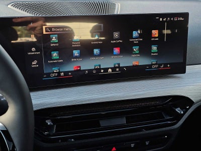 2026 BMW 430i xDrive 430i xDrive