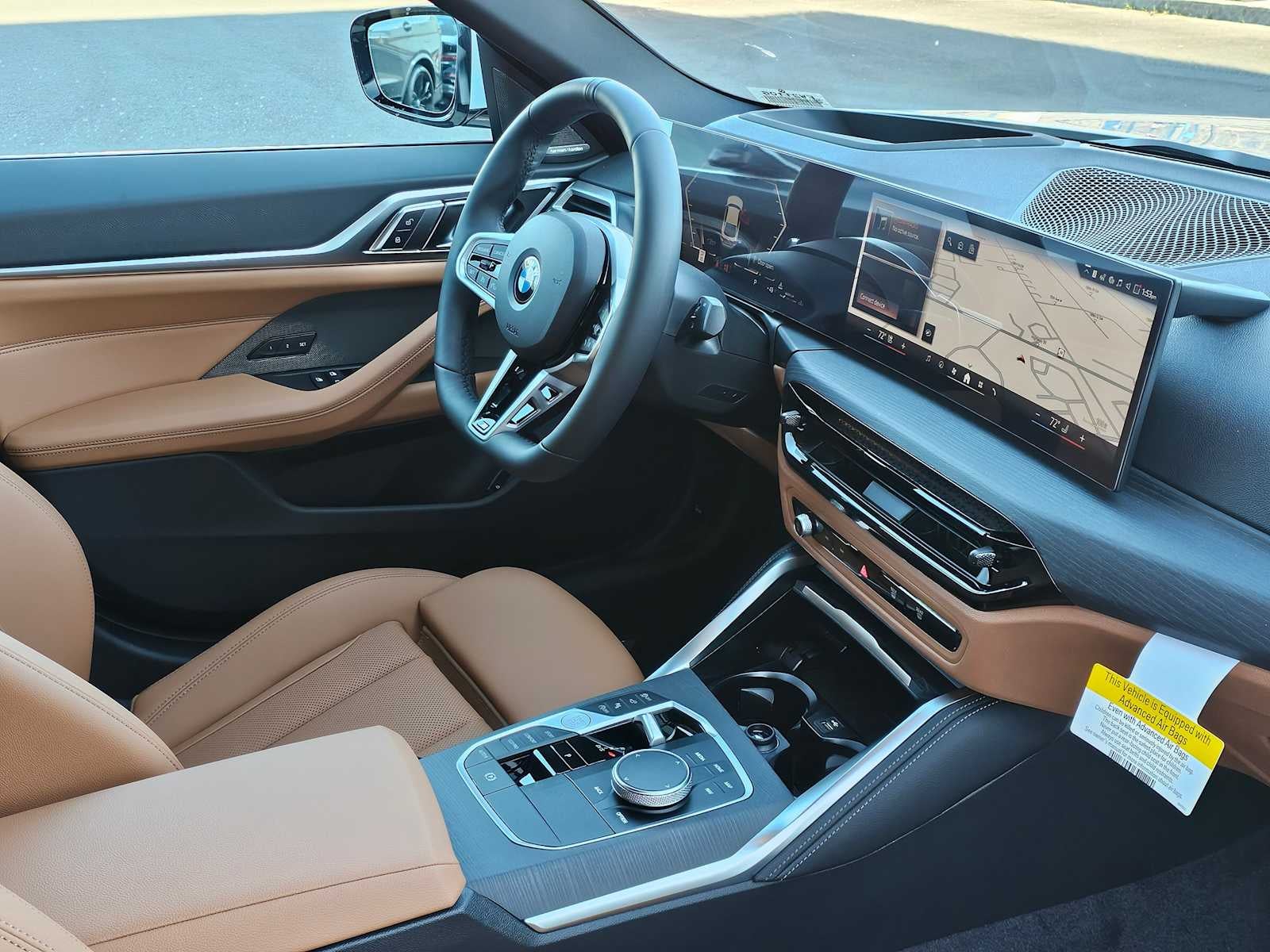 2026 BMW 430i xDrive 430i xDrive