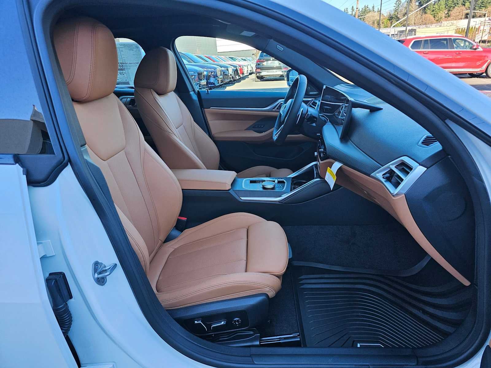 2026 BMW 430i xDrive 430i xDrive