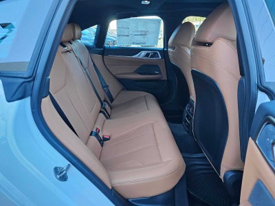 2026 BMW 430i xDrive 430i xDrive