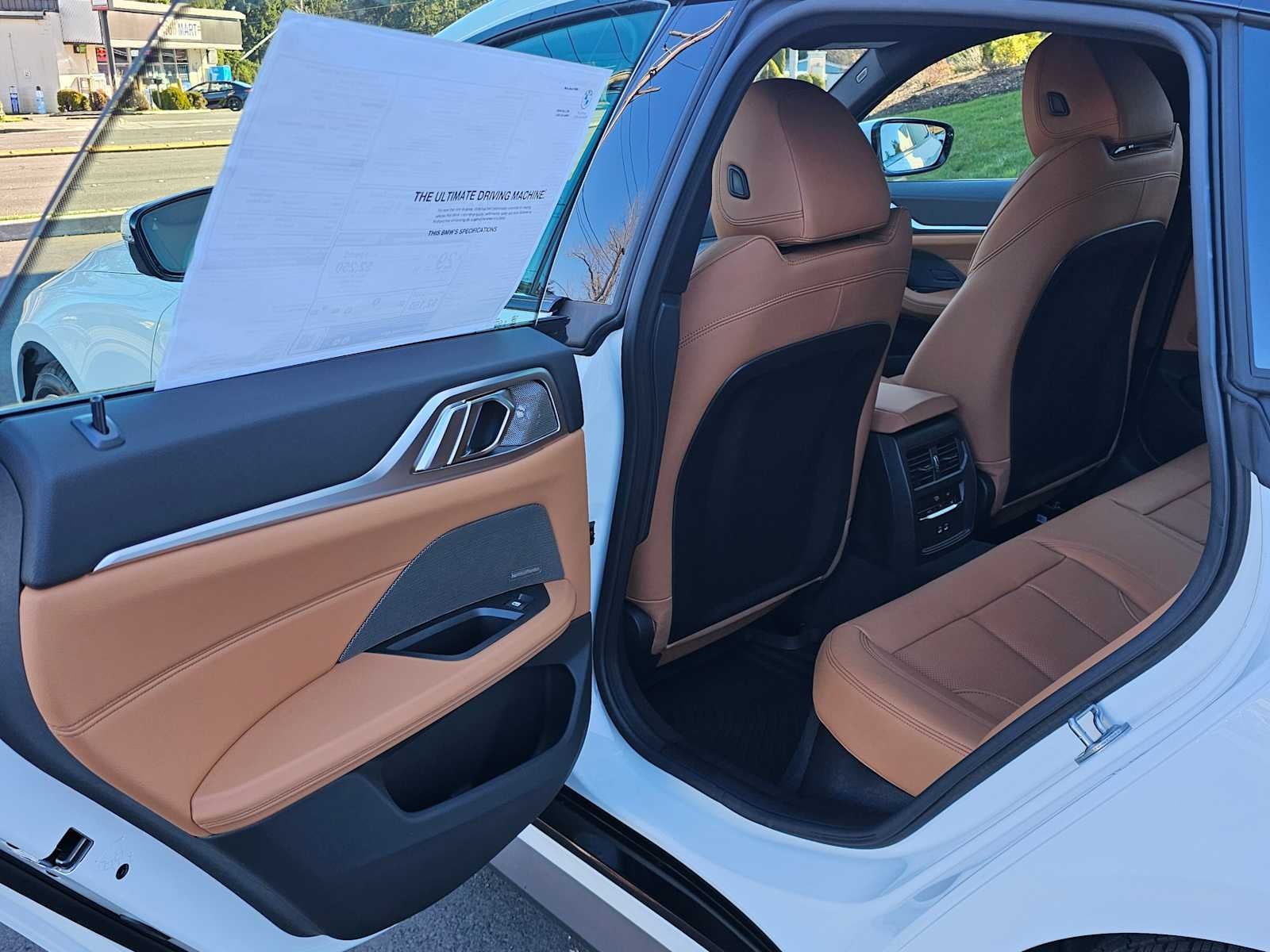 2026 BMW 430i xDrive 430i xDrive