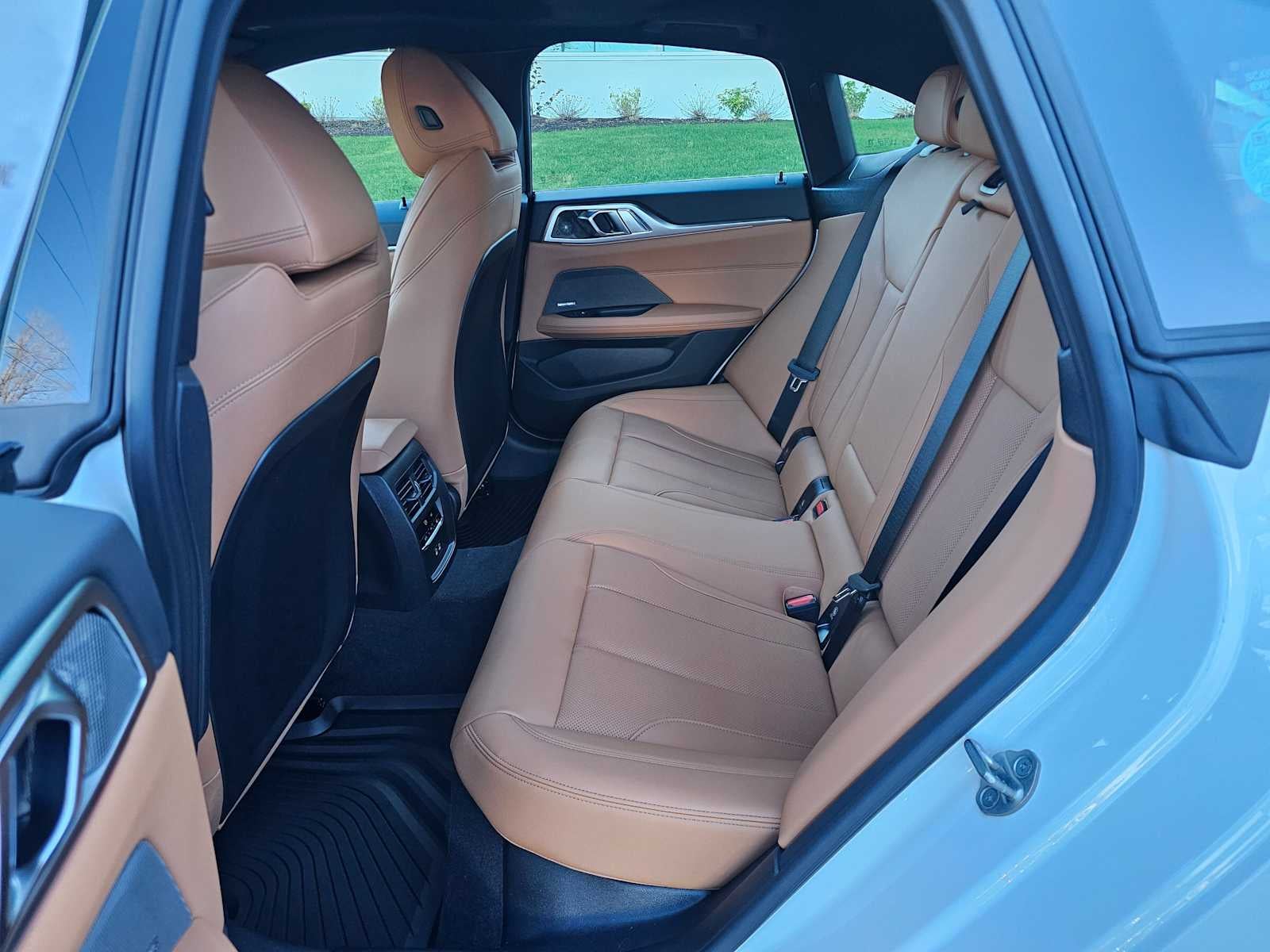 2026 BMW 430i xDrive 430i xDrive