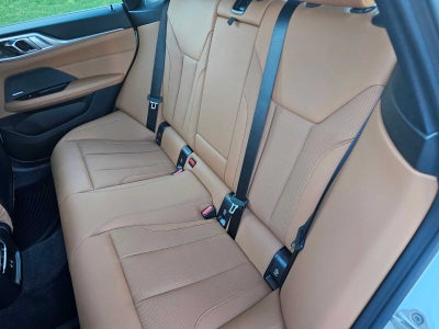 2026 BMW 430i xDrive 430i xDrive