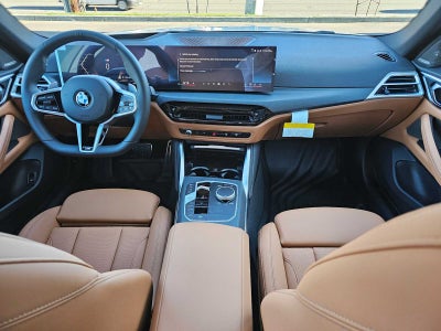 2026 BMW 430i xDrive 430i xDrive