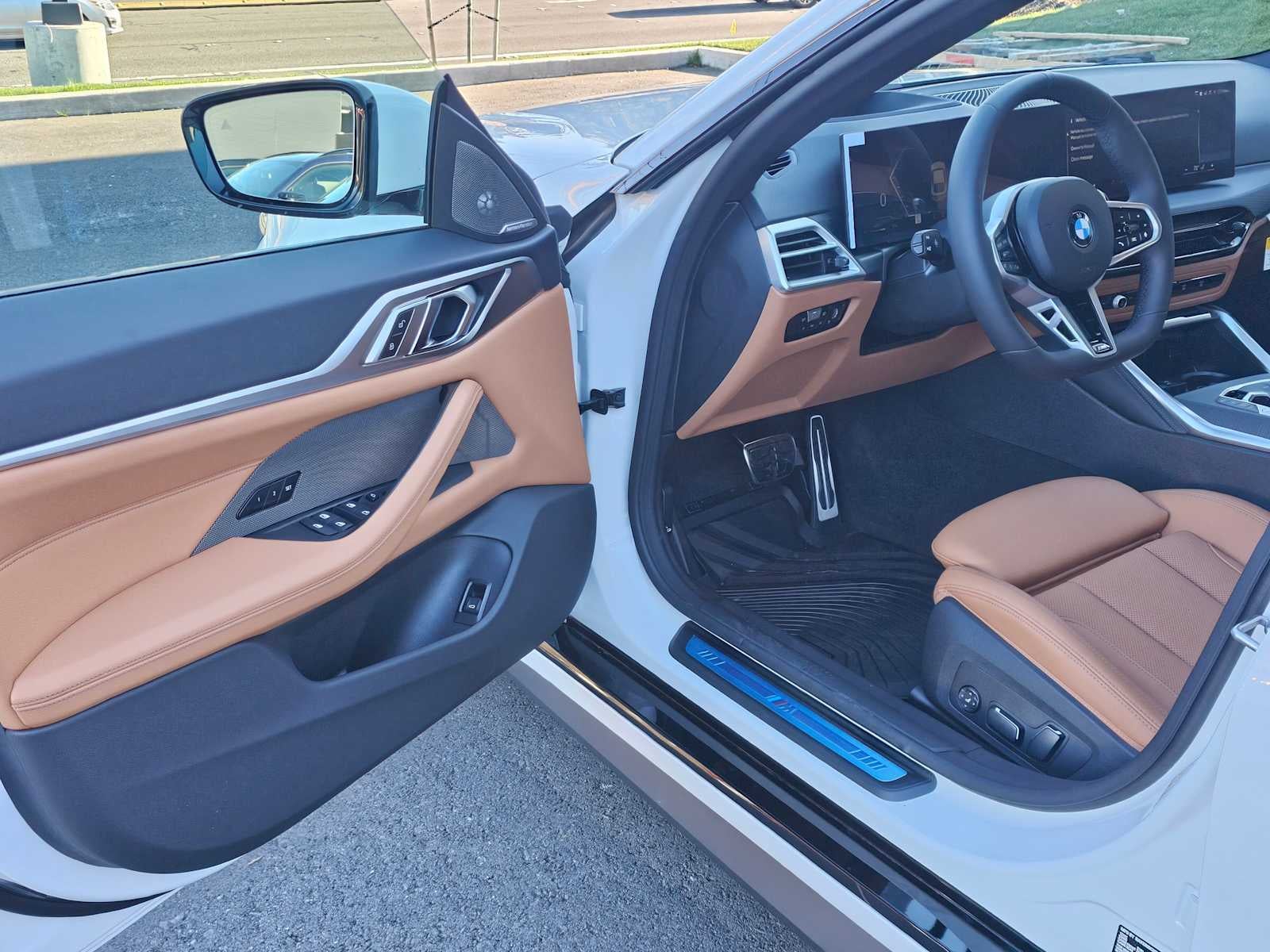 2026 BMW 430i xDrive 430i xDrive