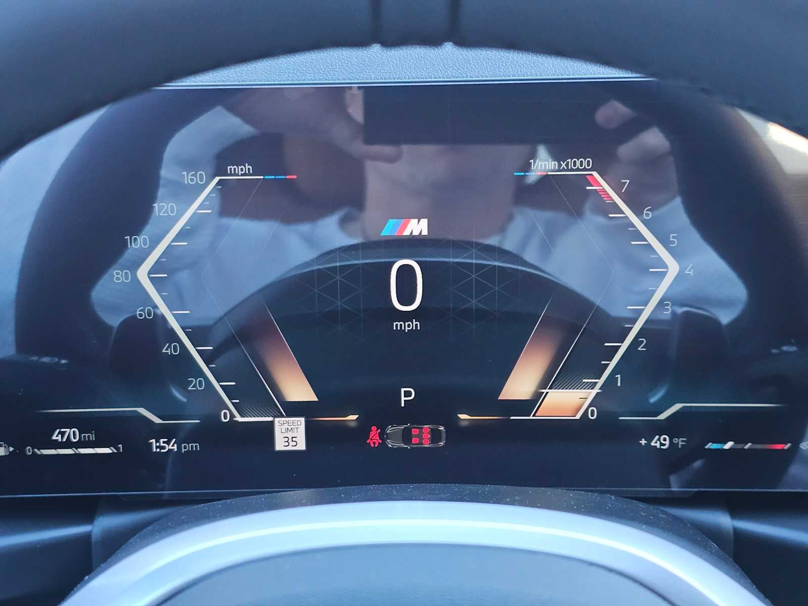 2026 BMW 430i xDrive 430i xDrive