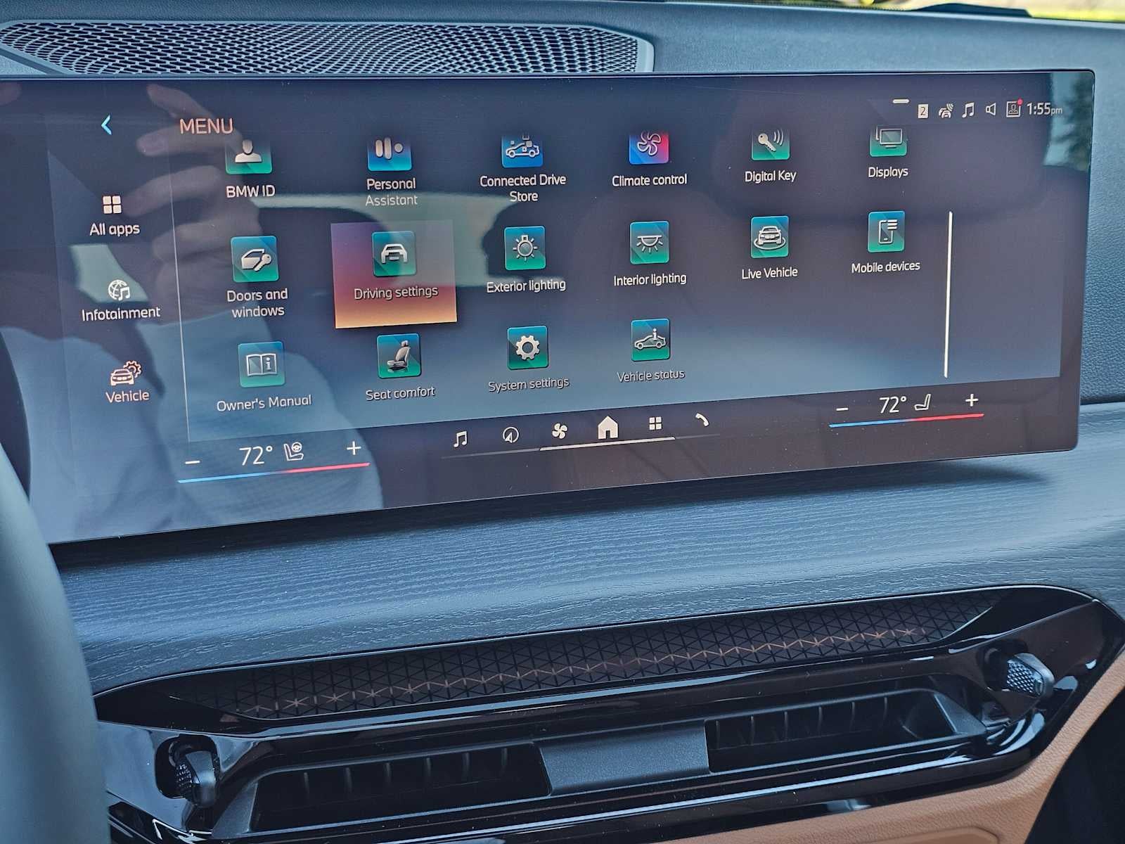 2026 BMW 430i xDrive 430i xDrive