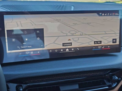 2026 BMW 430i xDrive 430i xDrive