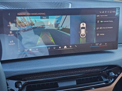 2026 BMW 430i xDrive 430i xDrive