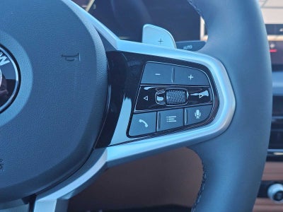 2026 BMW 430i xDrive 430i xDrive