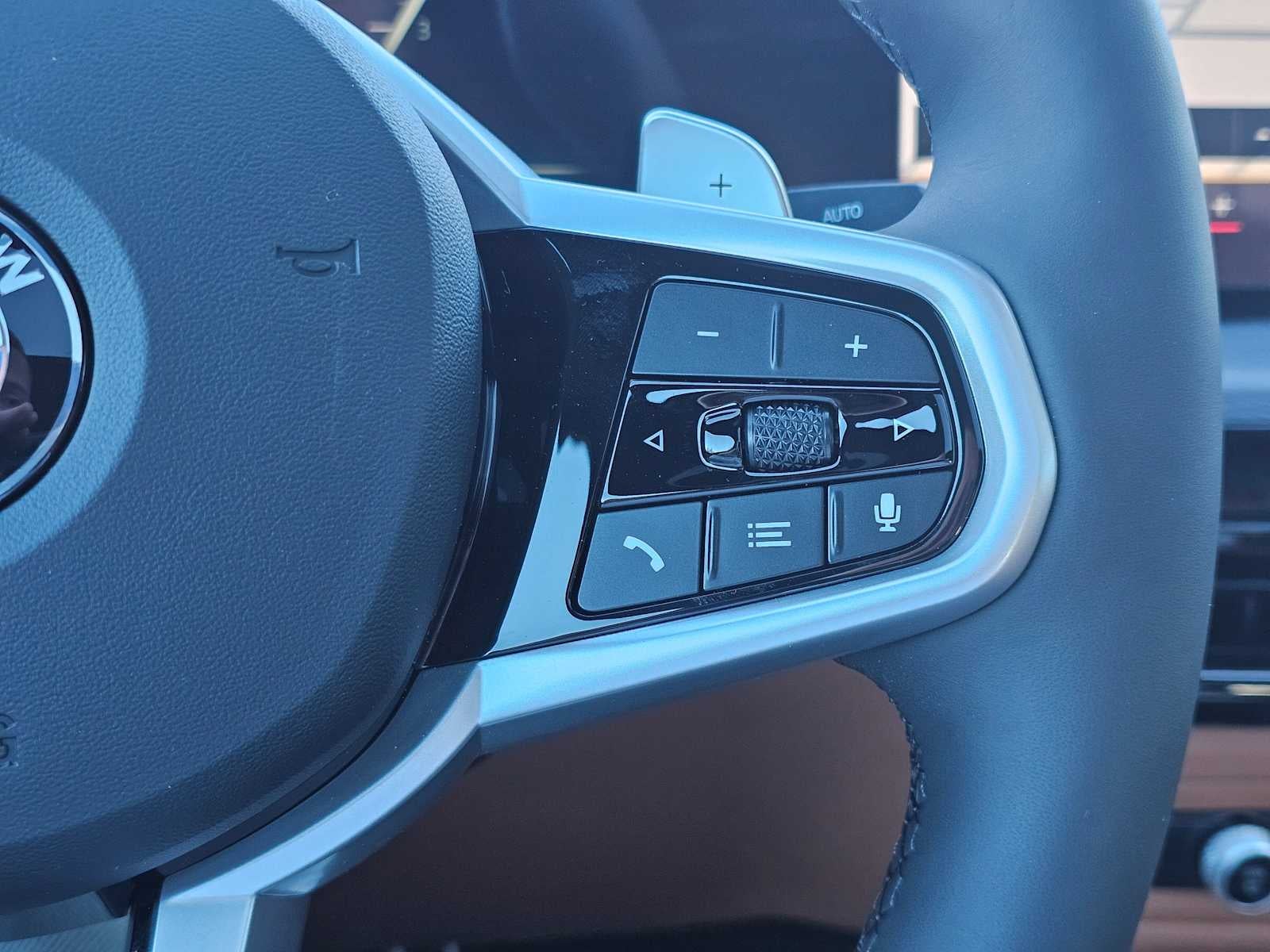 2026 BMW 430i xDrive 430i xDrive