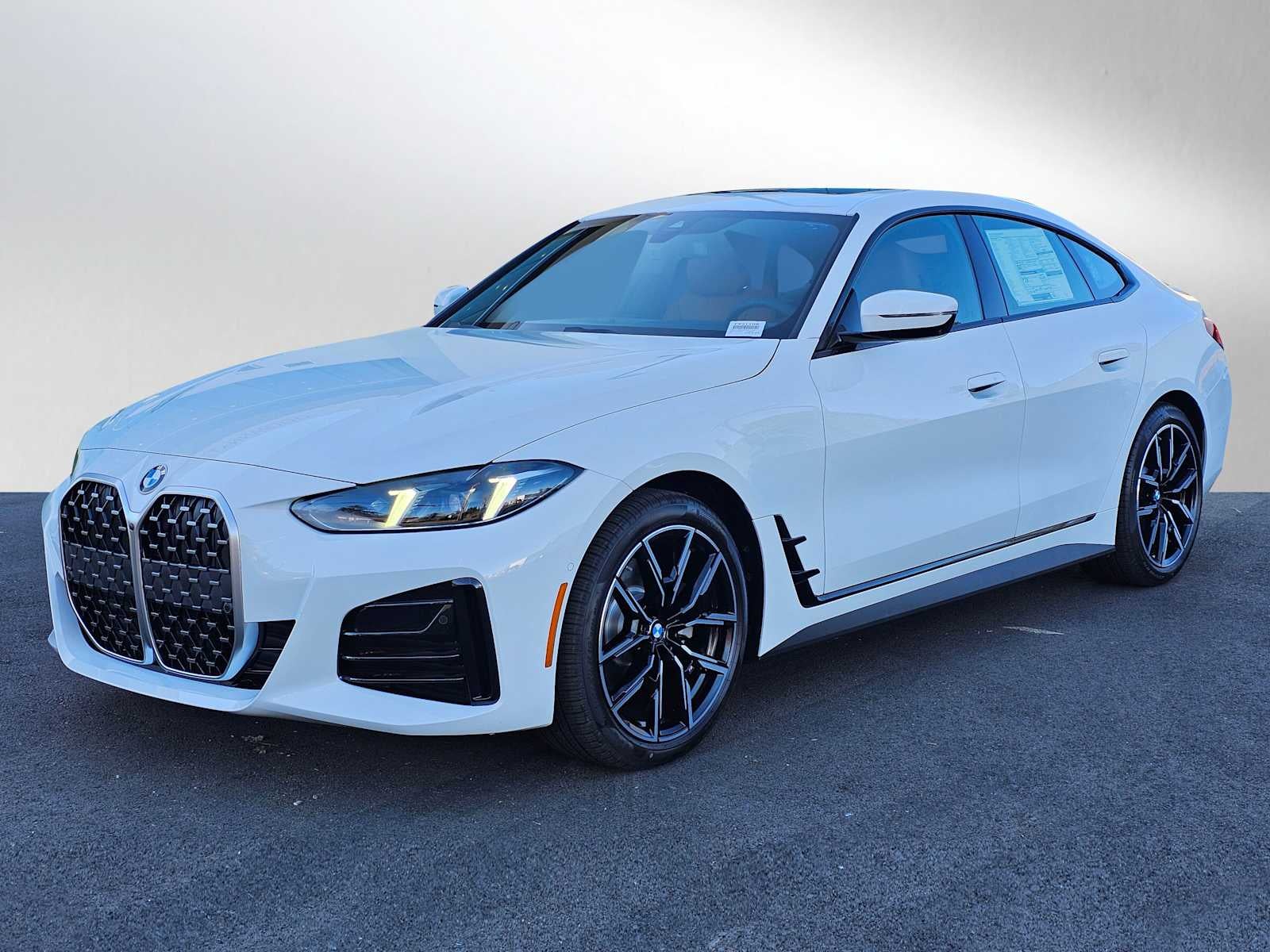 2026 BMW 430i xDrive 430i xDrive