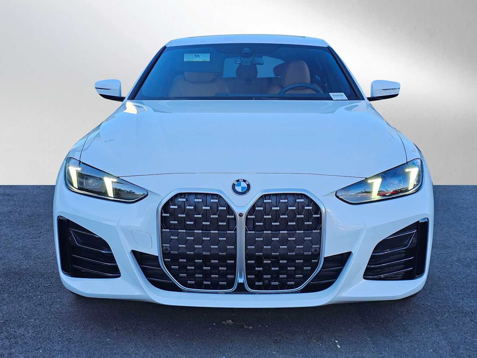 2026 BMW 430i xDrive 430i xDrive