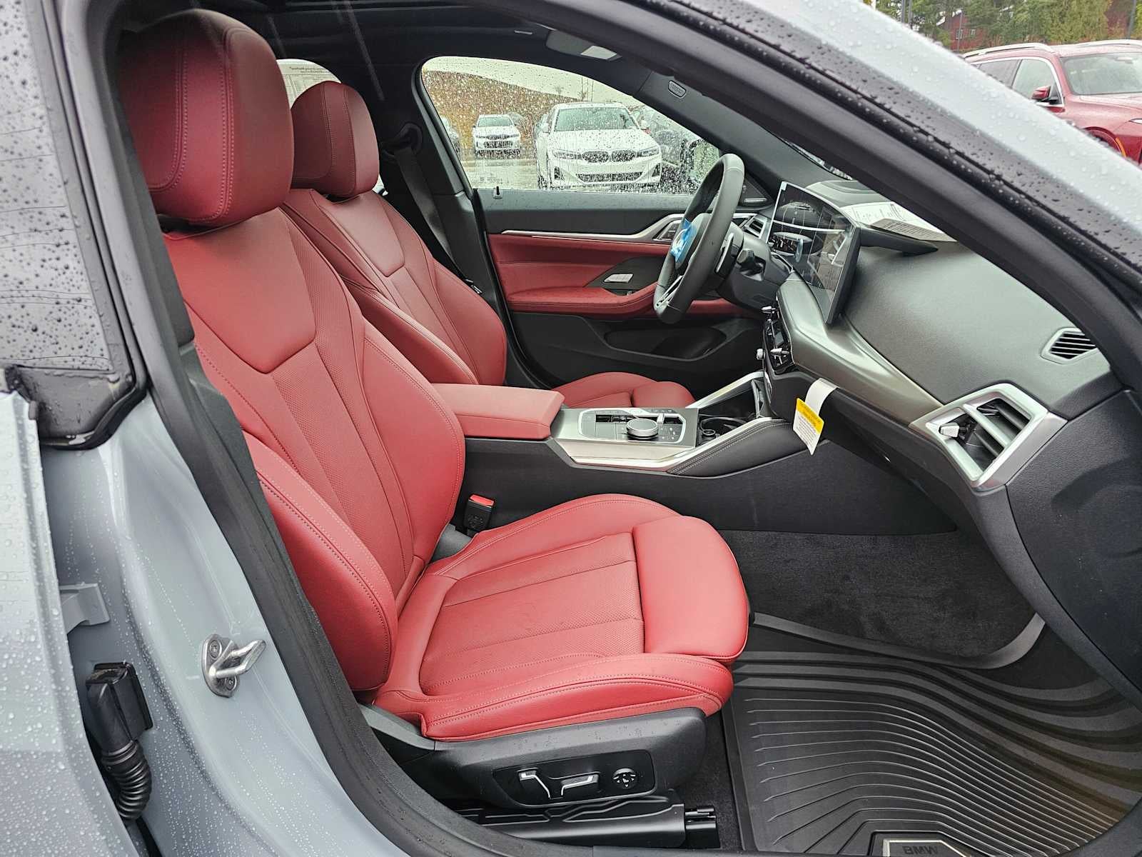 2026 BMW 4 Series 430i xDrive