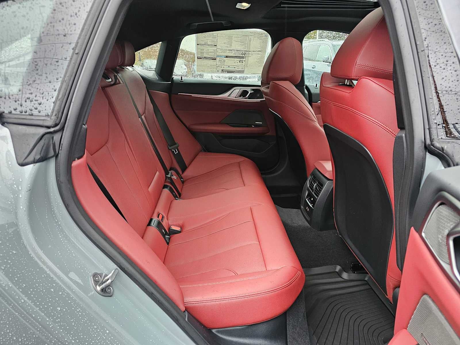 2026 BMW 4 Series 430i xDrive