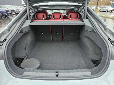 2026 BMW 4 Series 430i xDrive