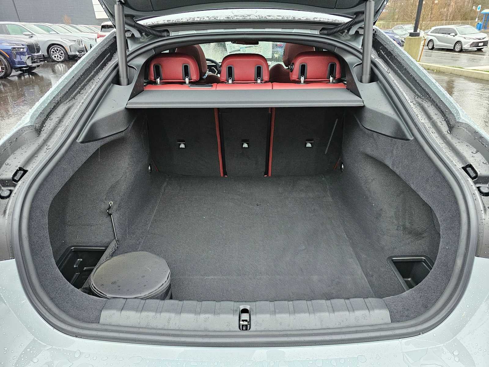 2026 BMW 4 Series 430i xDrive