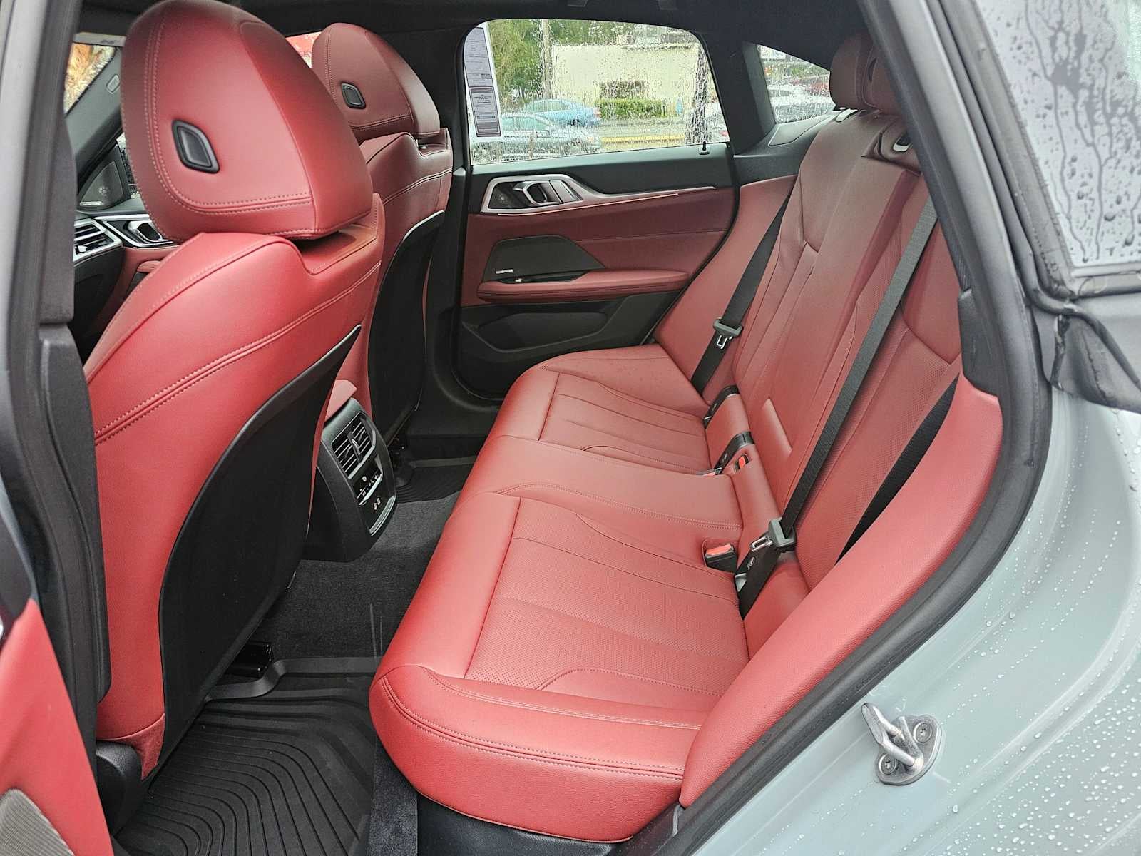 2026 BMW 4 Series 430i xDrive