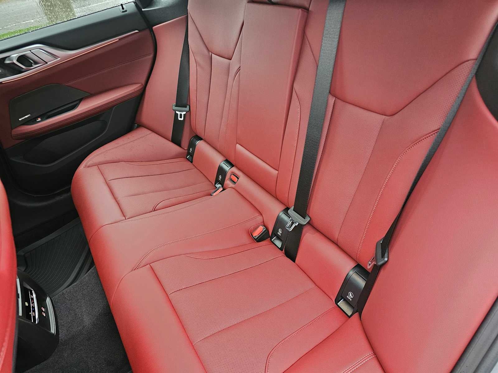 2026 BMW 4 Series 430i xDrive