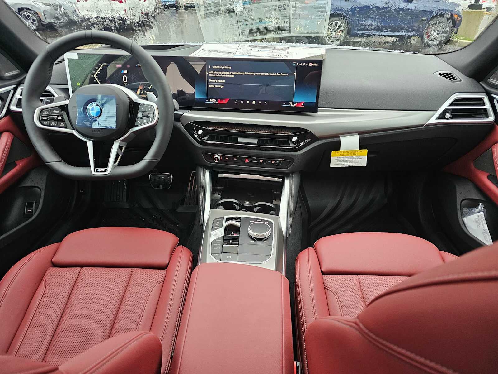 2026 BMW 4 Series 430i xDrive