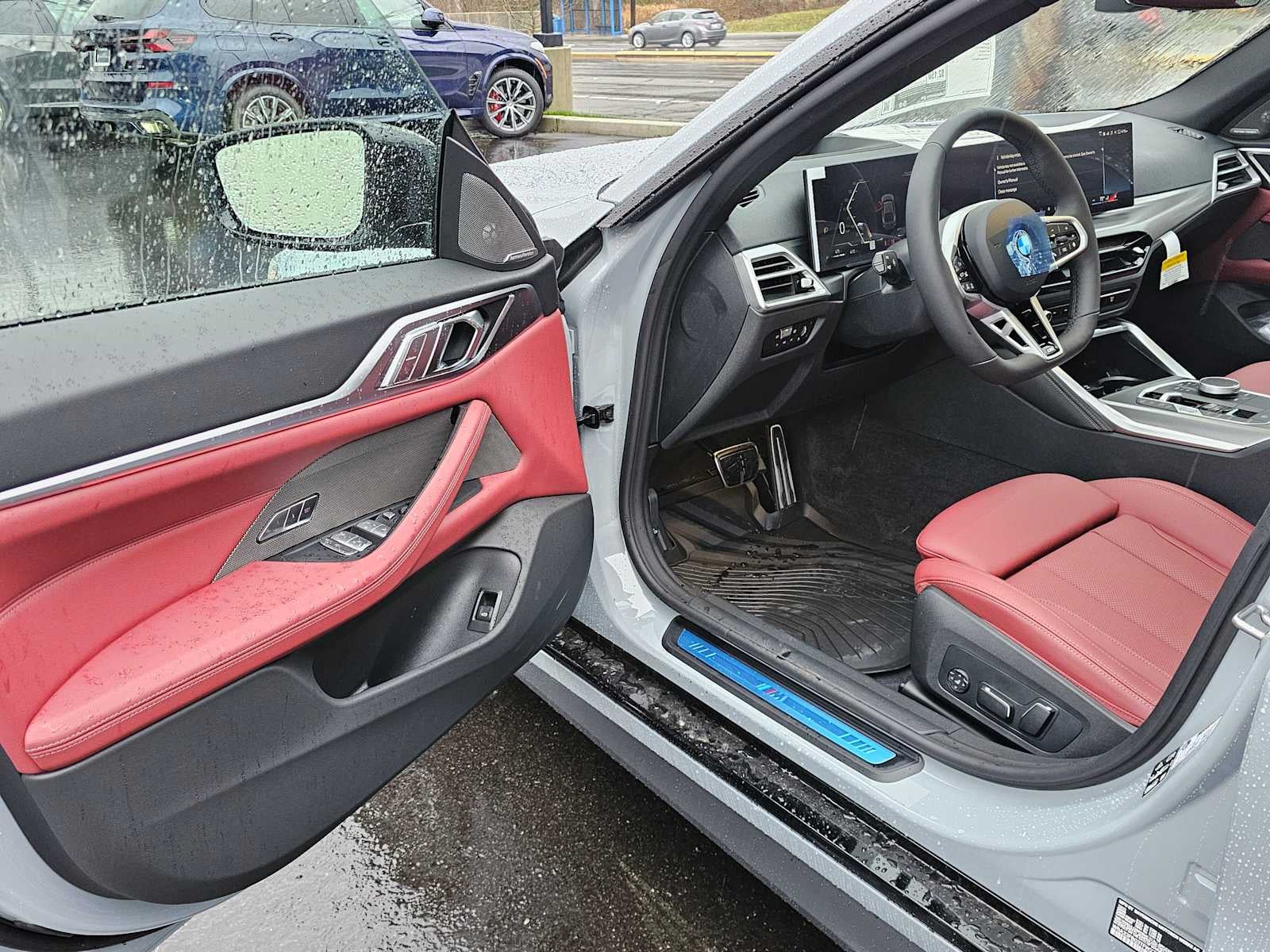 2026 BMW 4 Series 430i xDrive