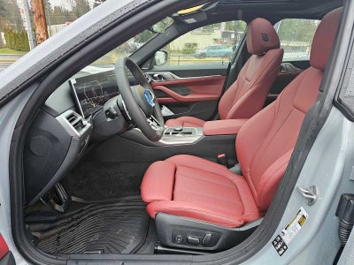 2026 BMW 4 Series 430i xDrive