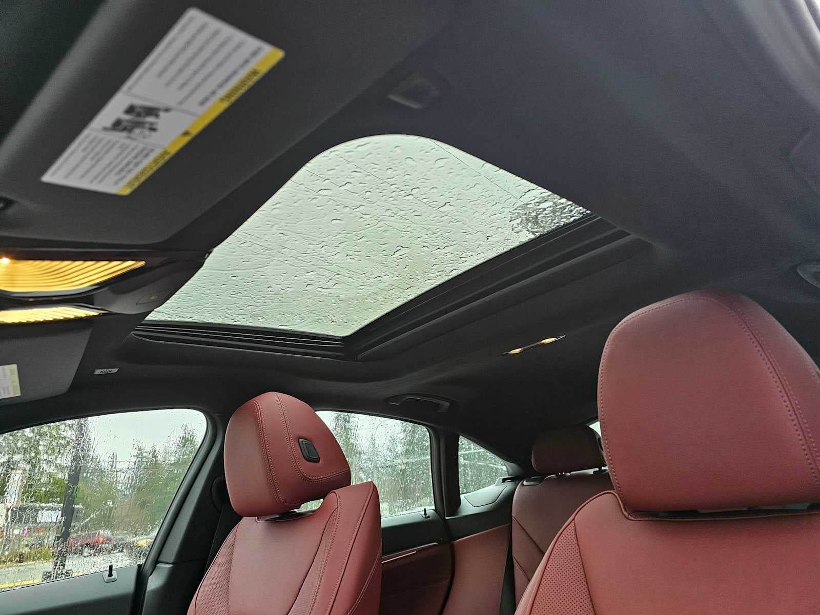 2026 BMW 4 Series 430i xDrive