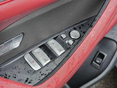 2026 BMW 4 Series 430i xDrive