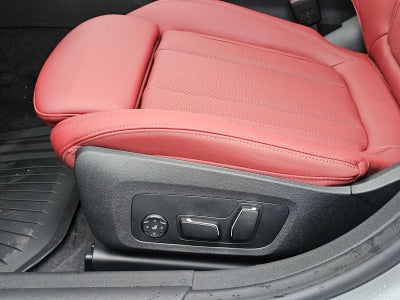 2026 BMW 4 Series 430i xDrive