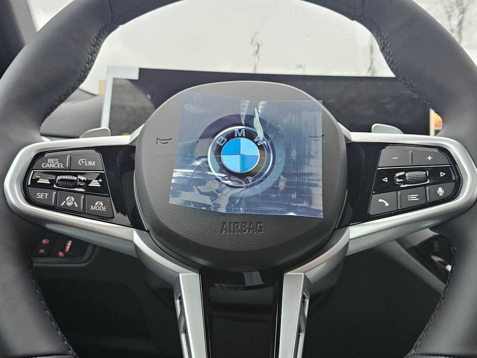 2026 BMW 4 Series 430i xDrive