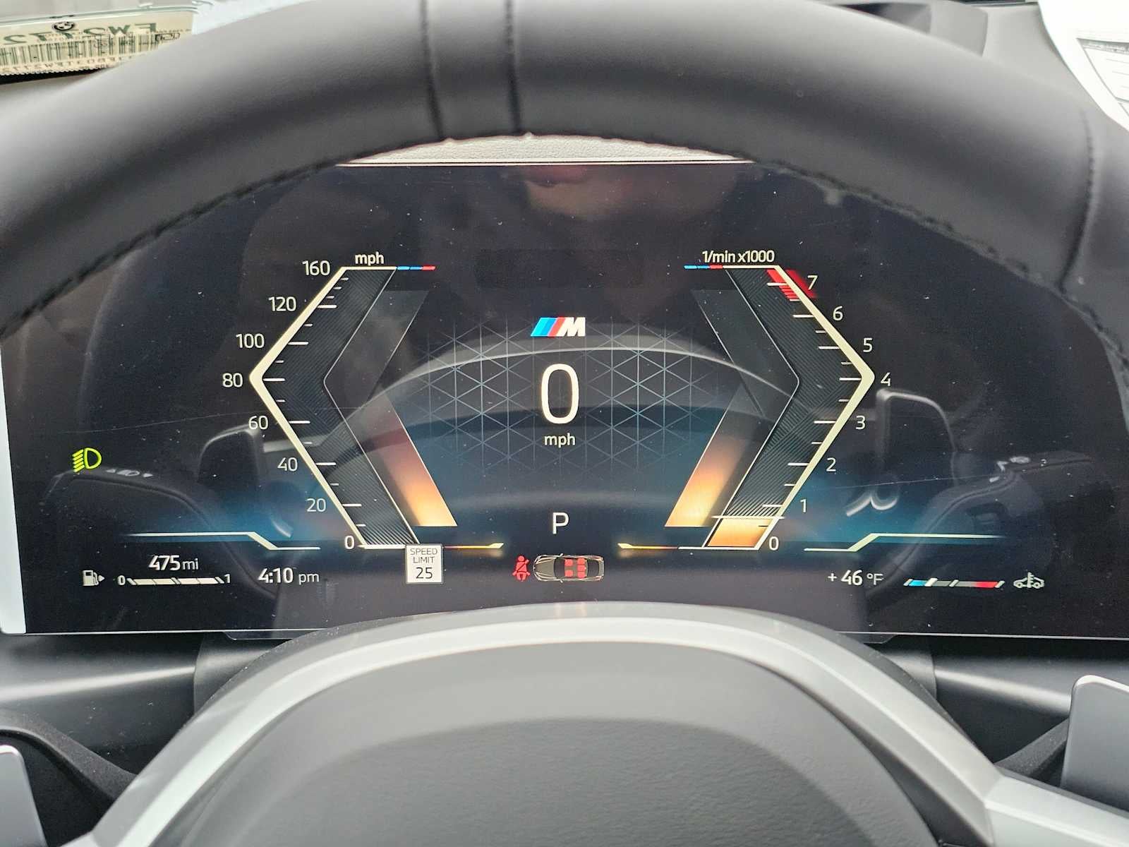 2026 BMW 4 Series 430i xDrive