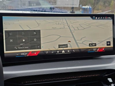 2026 BMW 4 Series 430i xDrive