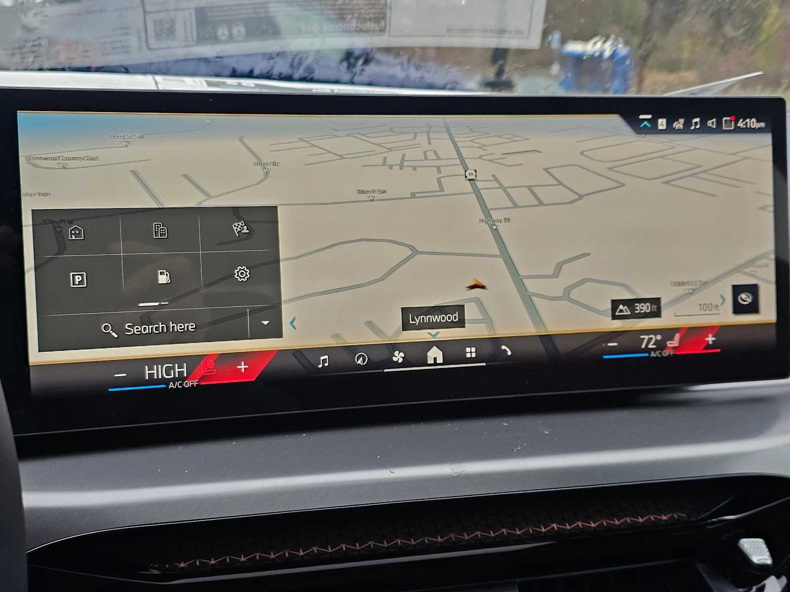 2026 BMW 4 Series 430i xDrive