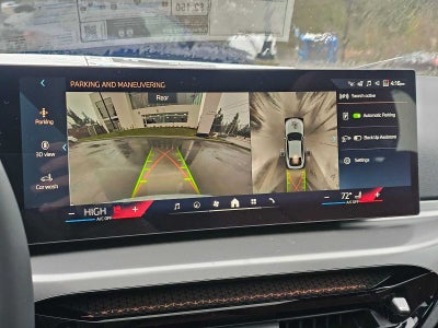 2026 BMW 4 Series 430i xDrive