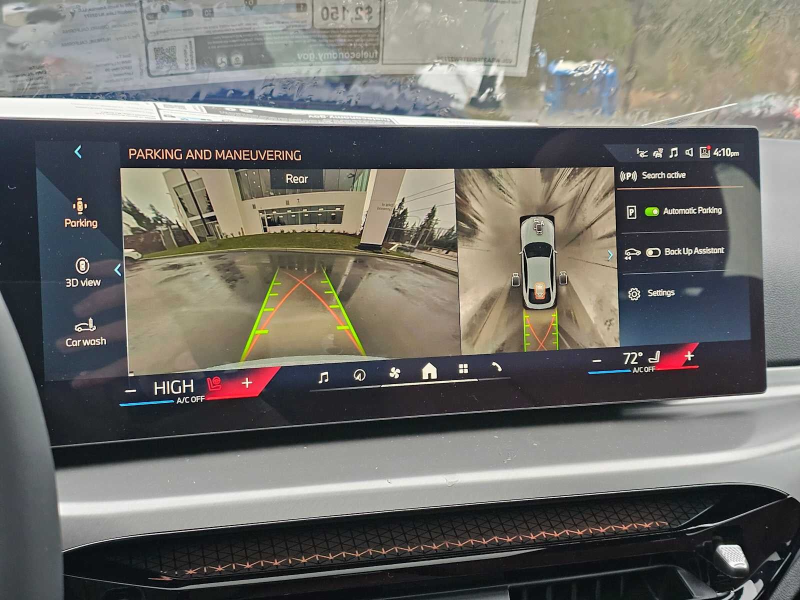 2026 BMW 4 Series 430i xDrive