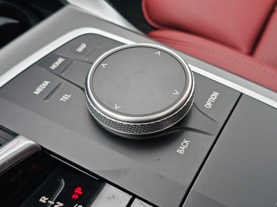 2026 BMW 4 Series 430i xDrive