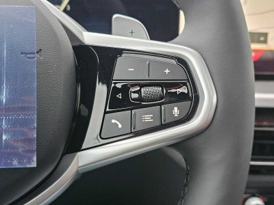 2026 BMW 4 Series 430i xDrive