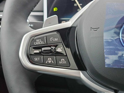 2026 BMW 4 Series 430i xDrive